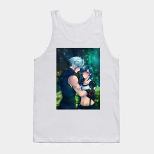 Comfort Tank Top